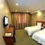 GreenTree Inn ZheJiang WenZhou XiaoNanMen Express Hotel