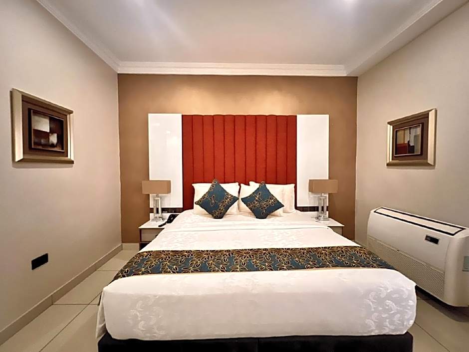 Noktel Resort Apartment, Jabi-Abuja 