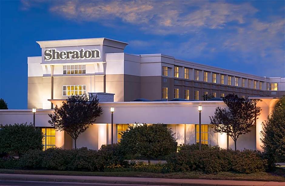 Wyndham Providence Airport
