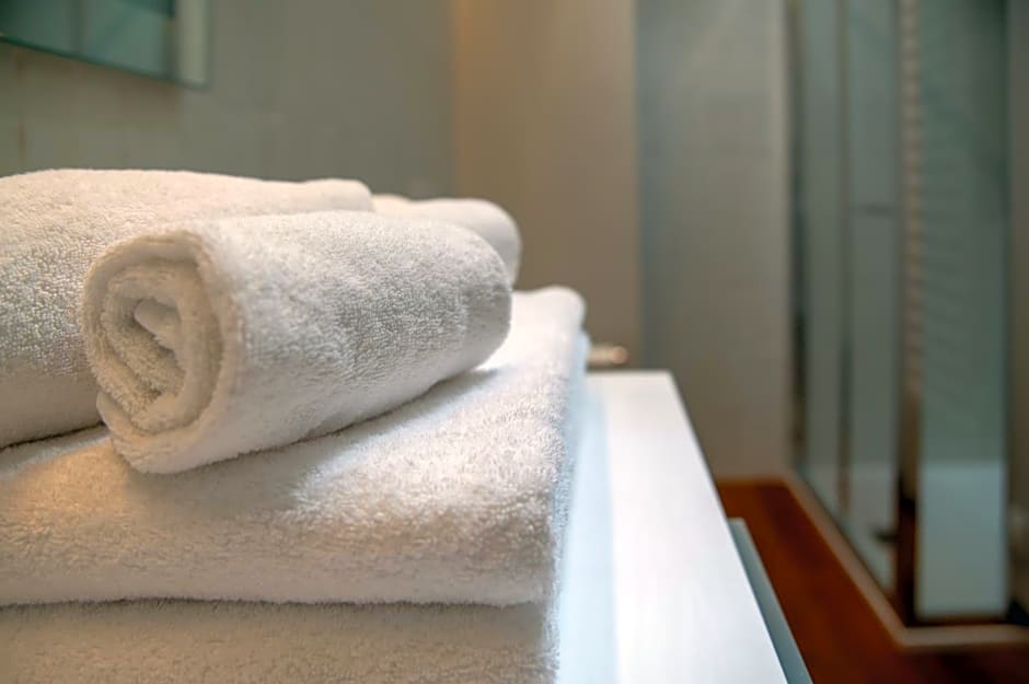 Grand Hotel Torre Fara