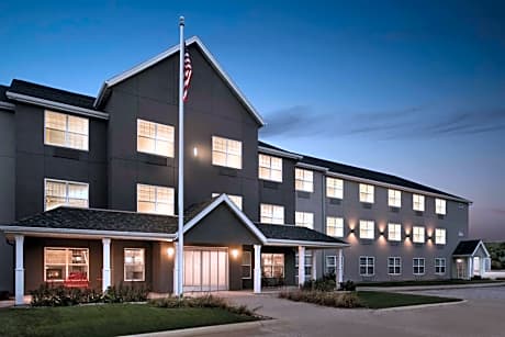Country Inn & Suites by Radisson, Cedar Falls, IA