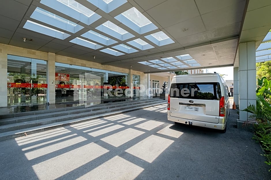 Hotel Bonero Bojonegoro