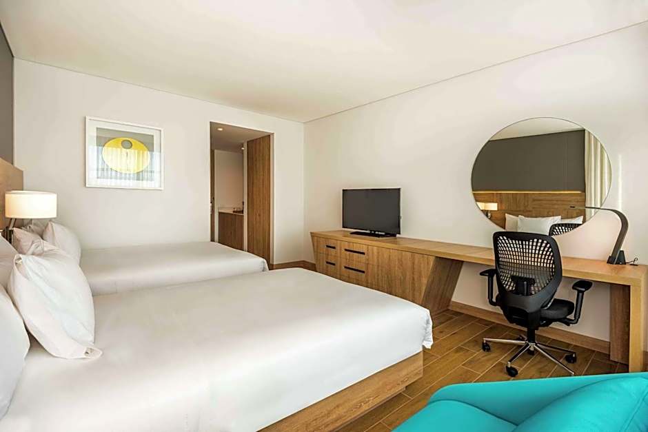 Hilton Garden Inn Santa Marta