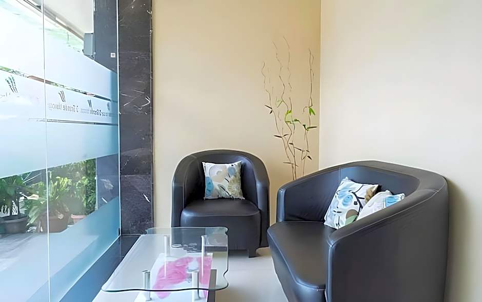 D' Grande Hotel Batam