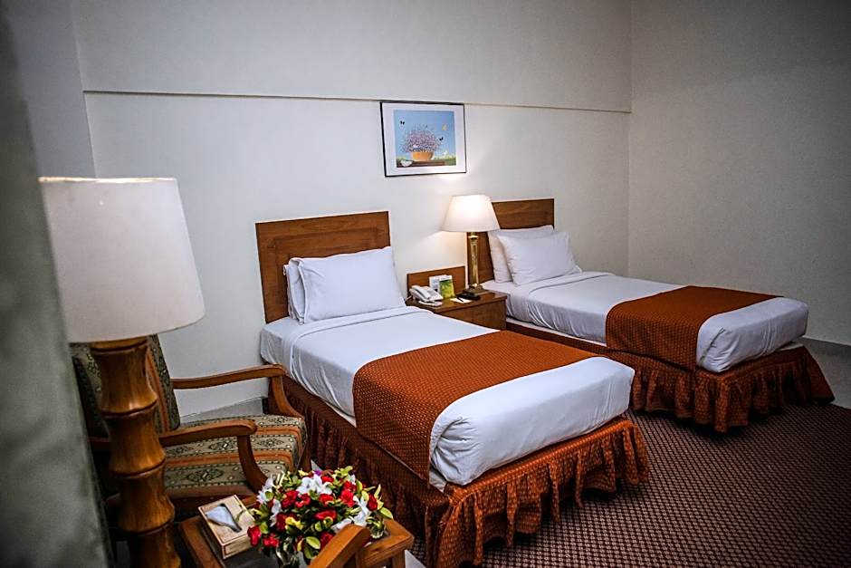 Hotel Mehran