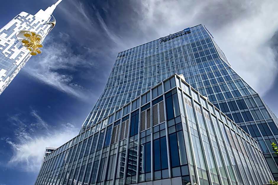 Radisson Blu Hotel Batumi