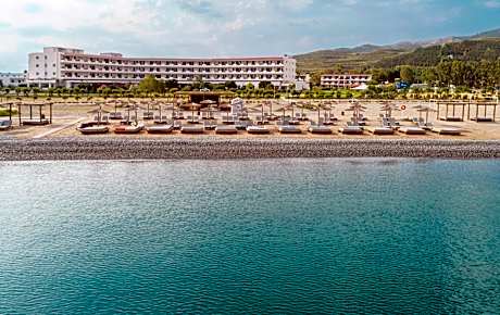 Mitsis Ramira Beach Hotel