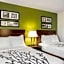 Sleep Inn Kansas City Airport