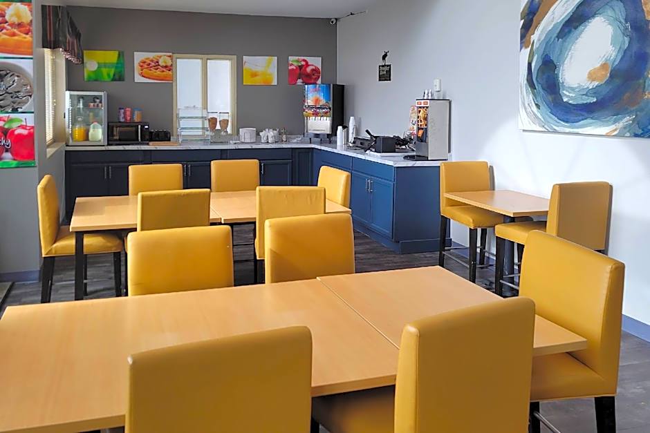 Quality Inn & Suites Pinedale