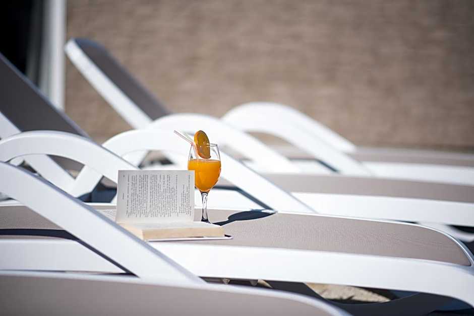 Mobile Homes Residence Ulika