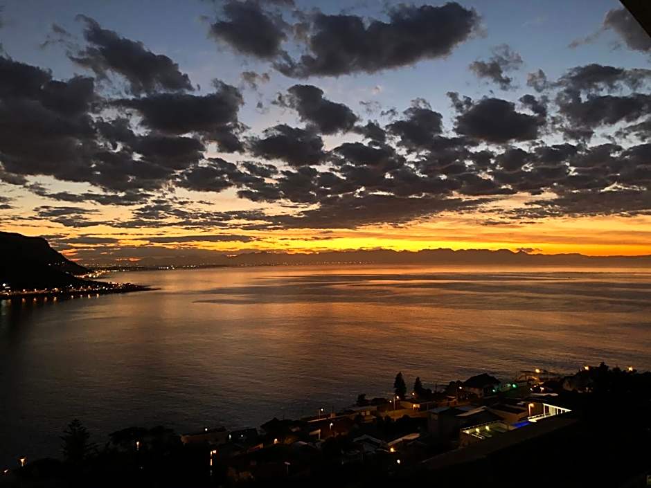 1 Mountain Rd Boutique B & B