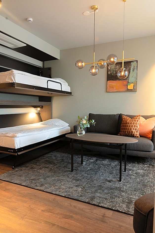 Hotel Arkipelag