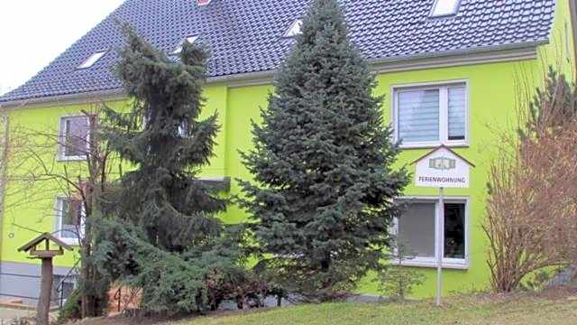 Zimmervermietung Leuba