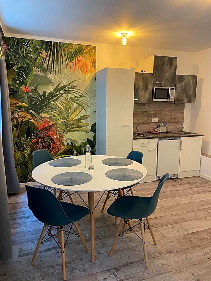 Aparthotel Walhalla Potsdam