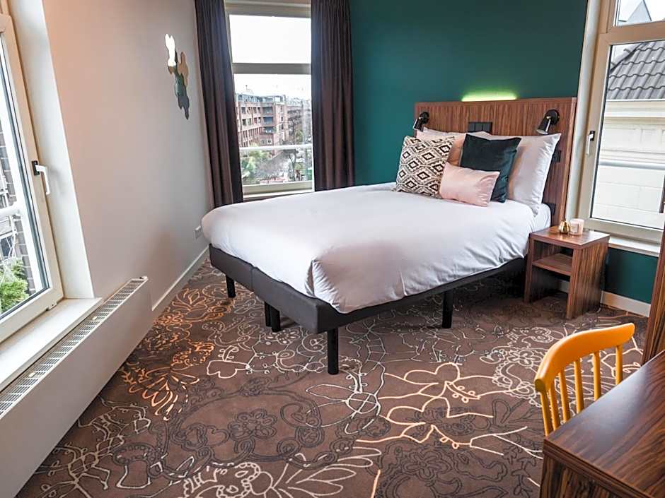 Linden Hotel