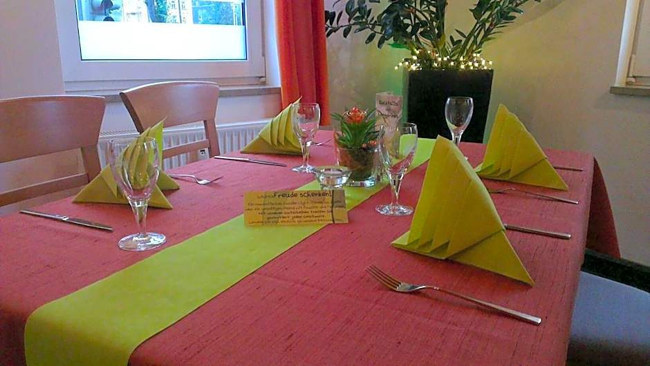 Outdoor Inn Sporthotel Steinach