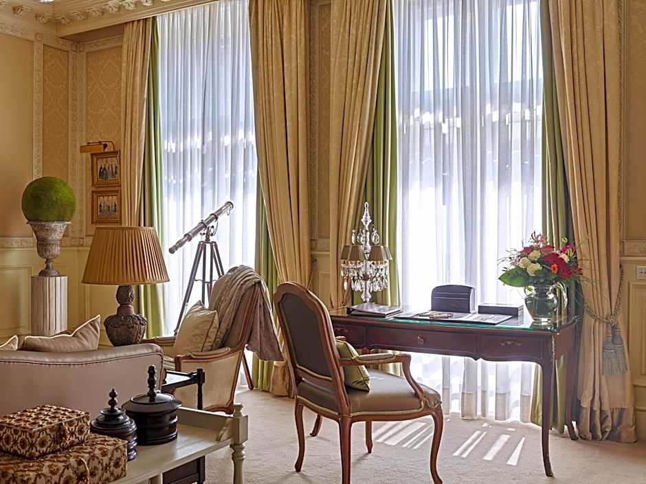 Eurostars Grand Hotel Wien