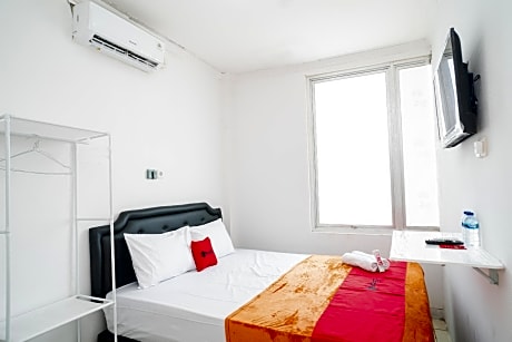 RedDoorz @ Aralia Harapan Indah