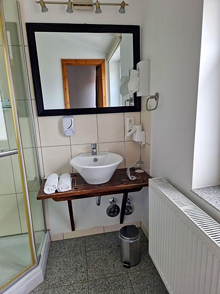 Hotel und Restaurant Zum Löwen