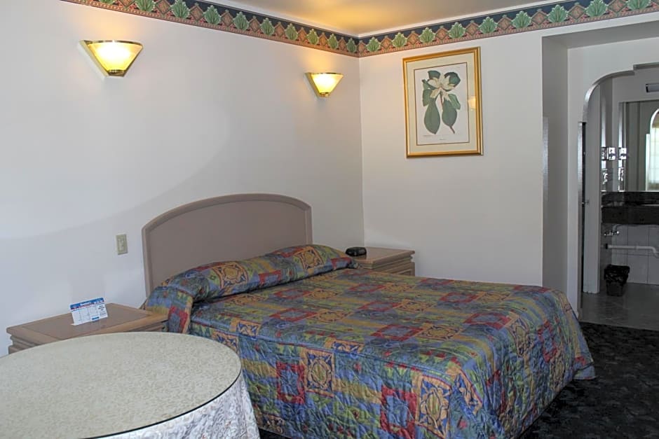 Best Whittier Inn