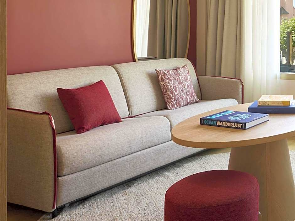 Talaia Hotel & Spa Biarritz -MGallery Collection