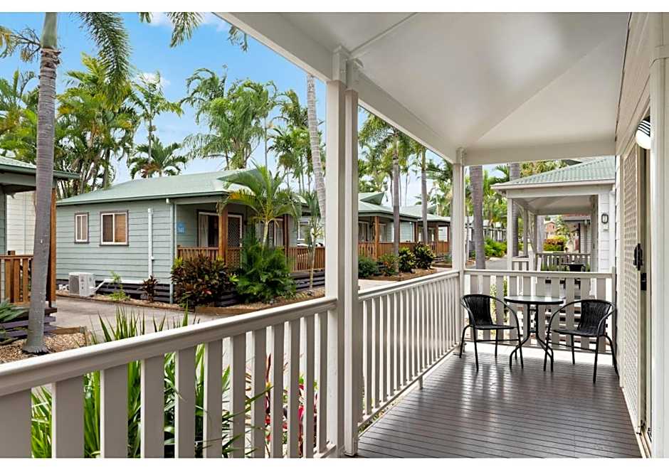 Discovery Parks - Rockhampton