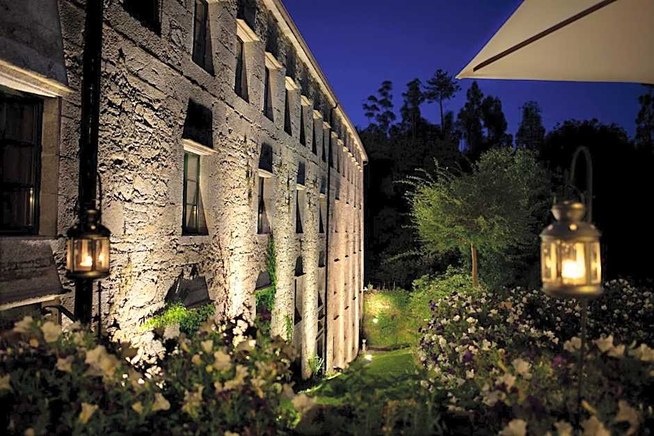 A Quinta Da Auga Hotel Spa Relais & Chateaux