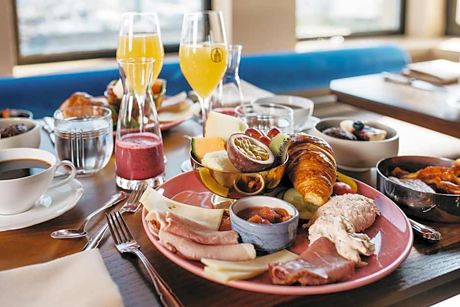 Solo Sokos Hotel Torni Helsinki