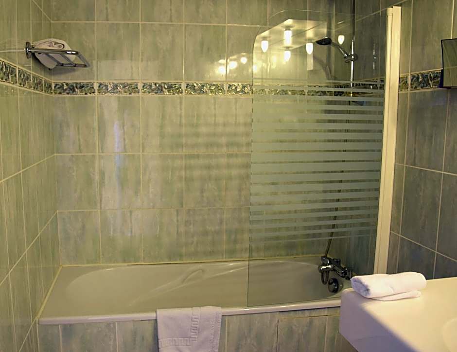 Logis Le Saint Nicolas