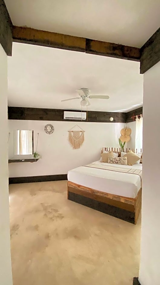 Icástico Tulum