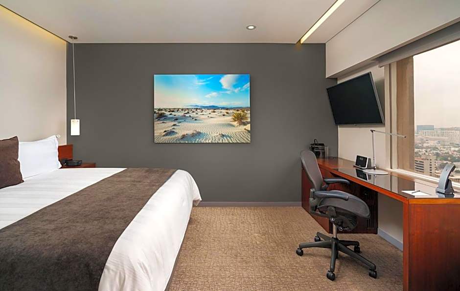 InterContinental Presidente Mexico City By IHG