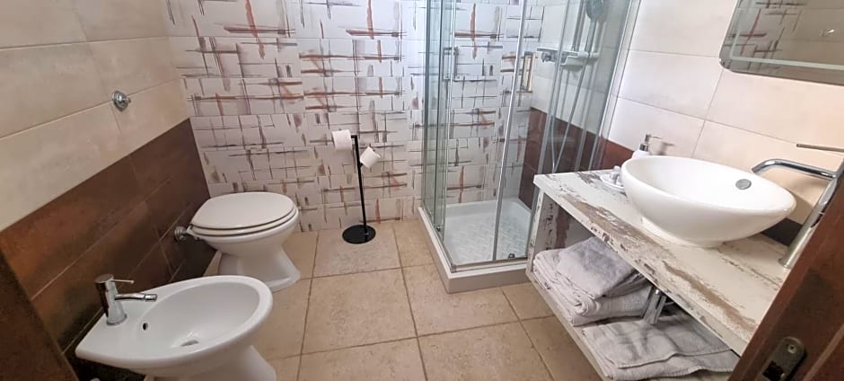 B&B VIA NAPOLI LEVERANO