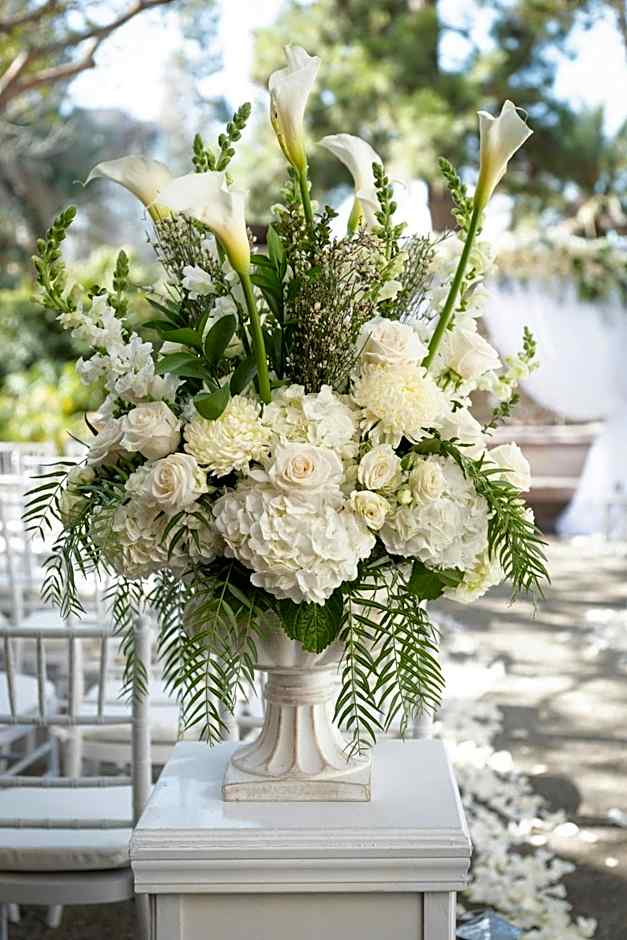 Warner Center Marriott Woodland Hills