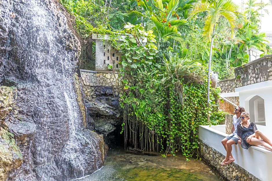 Couples Sans Souci All Inclusive