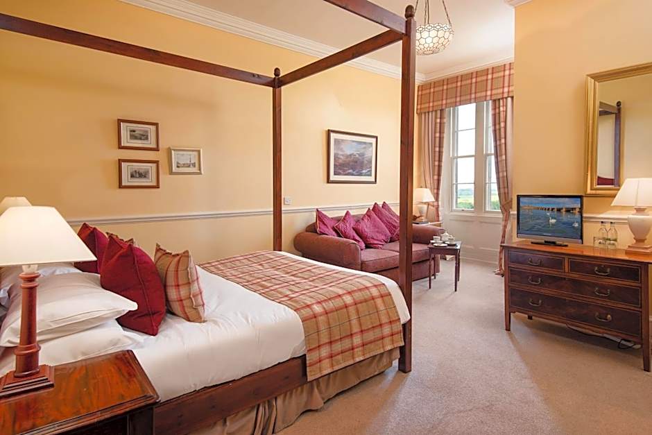 Chirnside Hall Hotel