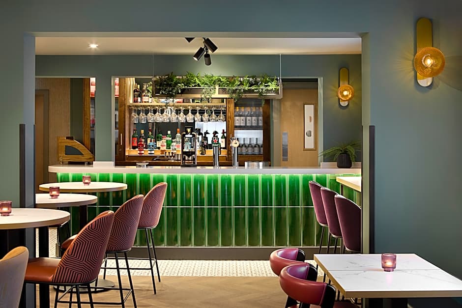 Premier Inn Ross-On-Wye