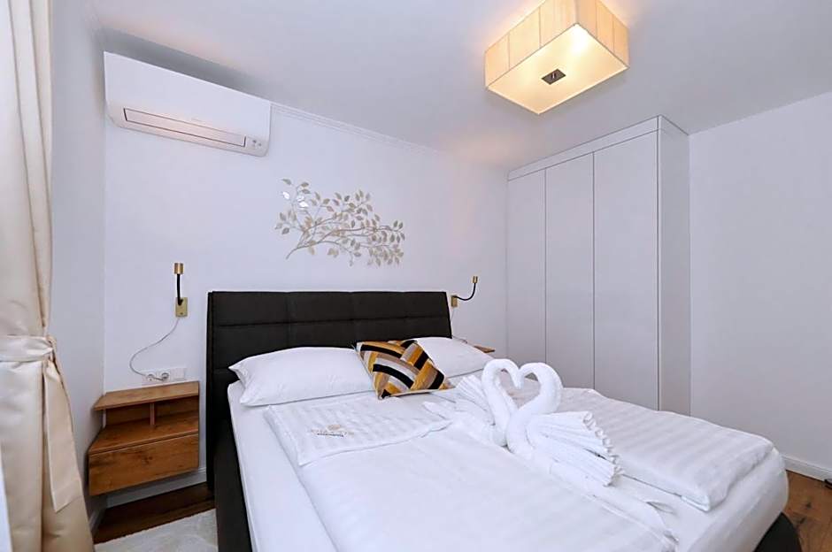 Villa Tin Apartments