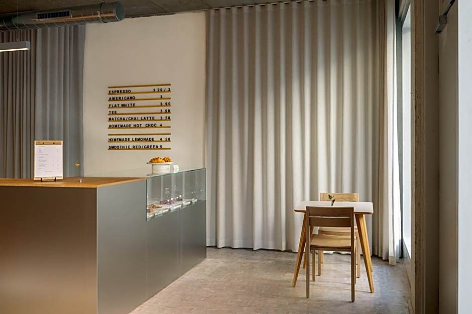 Wilmina Hotel