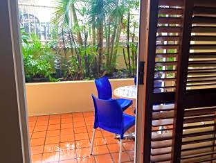 Inn Cairns Boutique Apartments