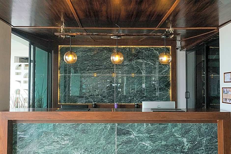 The Mint Resort Isla Mujeres