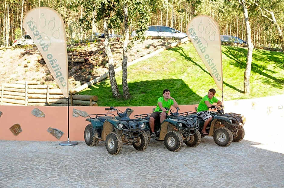 Hotel Rural Quinta da Conchada