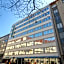 Forenom Aparthotel Helsinki Kamppi - contactless check-in