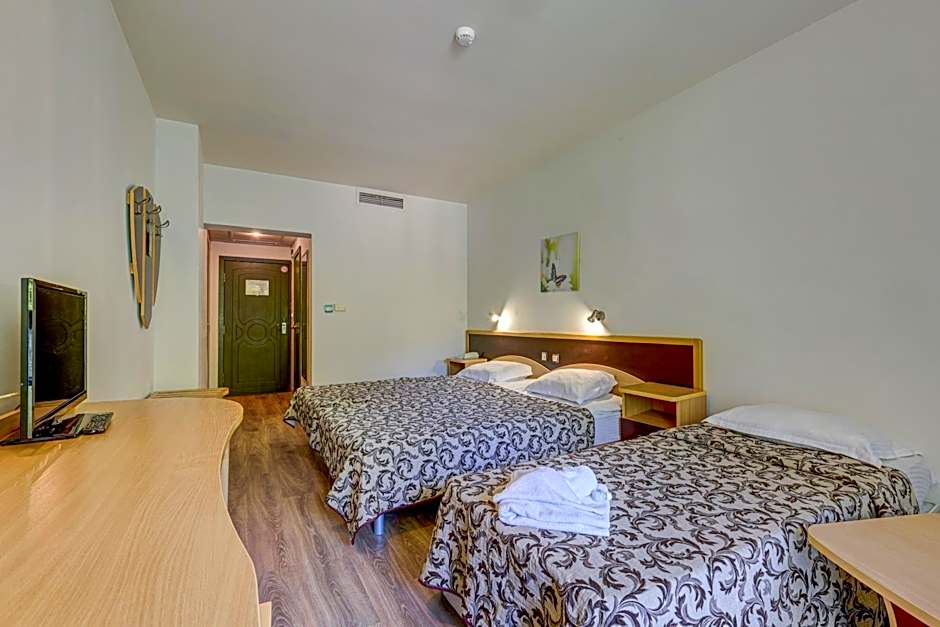 Hotel Shipka All Inclusive