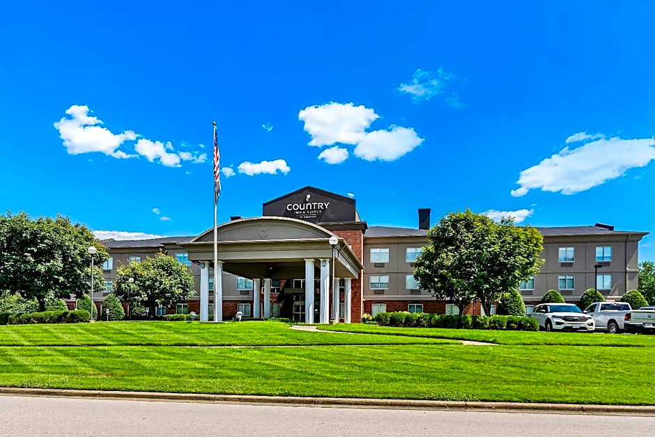 Country Inn & Suites by Radisson, Elizabethtown, KY