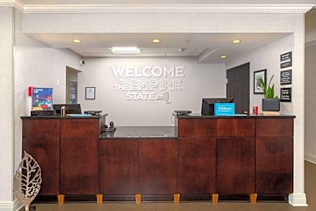 Hampton Inn By Hilton Buffalo South/I-90