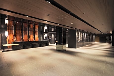 Via Inn Kyoto Station Hachijoguchi