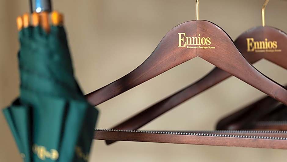 Ennios Boutique Hotel