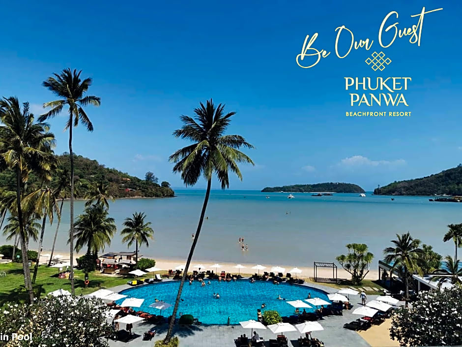 Photo 1 of 50 of Phuket Panwa Beachfront Resort