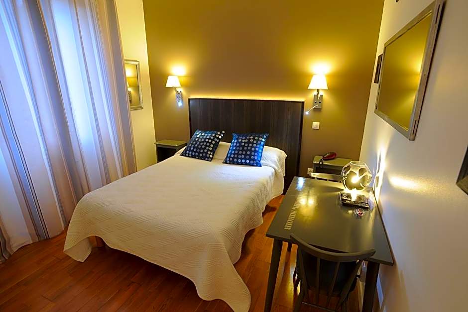 Hotel Italia