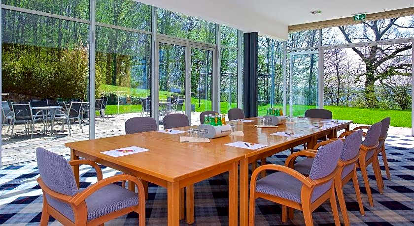 Berghotel Tulbingerkogel, The Originals Relais